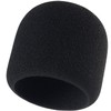 Sound Addicted - Foam Cover Windscreen for Blue Yeti Microphones