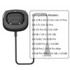 BAOFENG UV-17R Charger Desktop with Indicator Light for Two Way