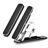 Home Magic Phone Kickstand, Cellphone Stand, Angle Adjustable, Black