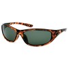 Coleman CO3024-3 Polarized Sunglasses Brown Demi