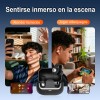Auriculares Bluetooth TRYMISS E105 San Valentin Regalos De Pareja 5.3