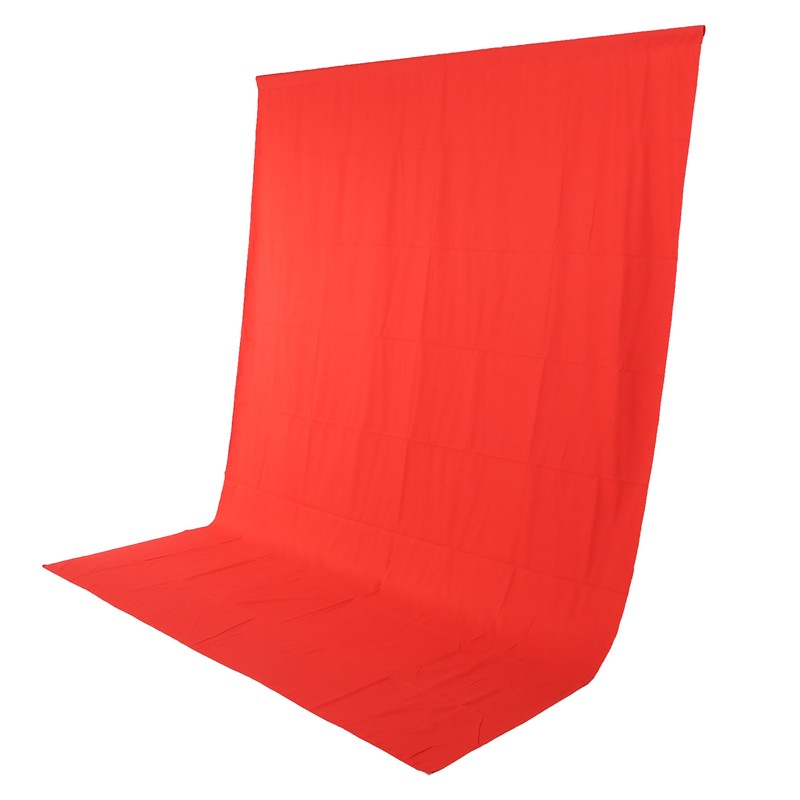 2.97x1.97m / 9.7x6.5ft Photography Background Studio Backdrop Collapsible Photo Background
