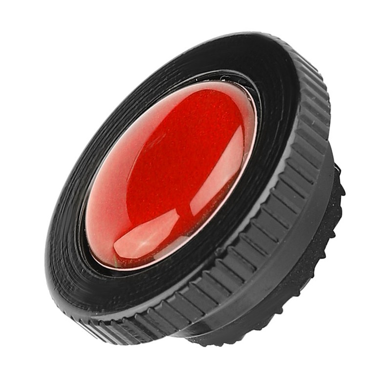Mini Aluminium Alloy Round Quick Release Plate for Manfrotto Compact