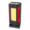 Folded Work Lights Aluminium Alloy USB Charging Magnetic COB Inspection