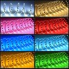 LED Tape Light, Ultra Fine 12V Width 2.5mm High Density