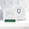Mini Smart WiFi Switch DIY Home Wall Light Control Module
