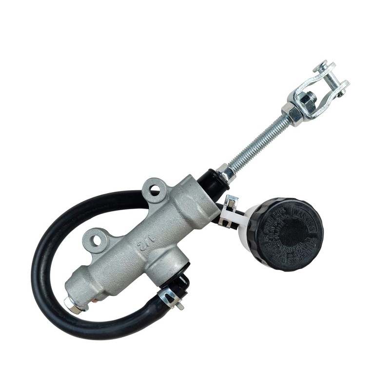 Vanlison Rear Brake Master Cylinder Compatible with Arctic Cat ATV