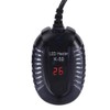 Heater Electric Heating Rod Submersible Digital Temperature Controller Water Thermostat