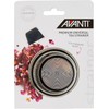 Avanti Universal Tea Strainer Tea Strainer, Stainless Steel, 15055