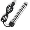 1500W Immersion Water Heater with Stainless Steel Guard Portable Electric