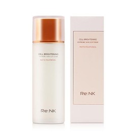 Re:NK Cell Brightening Extreme Skin Softener 150ml / 리엔케이 셀 브라이트닝 익스트림 스킨 소프너 150ml