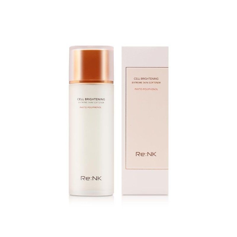 Re:NK Cell Brightening Extreme Skin Softener 150ml / 리엔케이 셀