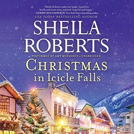Christmas in Icicle Falls (Life in Icicle Falls, Band 11)