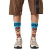 Happy Socks Star WARS™ CHEWBACCA SOCK, multicoloured