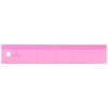CM Designs Ruler 6" Add-A-Quarter Pink CMDesignsRuler6AddAQuarterPink, 6"