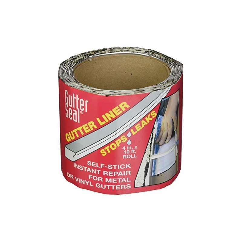 COFAIR PRODUCTS GL 410 4"x10' Gutter Seal Roll