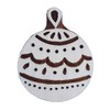 Royal Kraft Wooden Stamps DIY Fabric, Textile, Clay, Pottery, Paper,