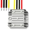 Voltage Converter 24 V to 12 V 20 A, DC