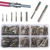 Shengbowi Auto Electrical Wire Connector Plug Deutsch Solid Contact Kit
