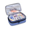 Luxja Sewing Bag Sewing Box [※ Bag Only] Sewing Box,