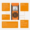 Optic Power Meter LCD Color Screen Optic Power Meter for
