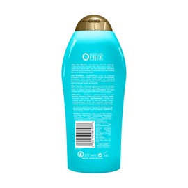 OGX Argan oil morocco extra strength body wash, 577ml