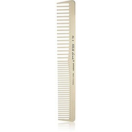 New York Hamburger Silkline SL1 Hair Cutting Comb, 1 Piece