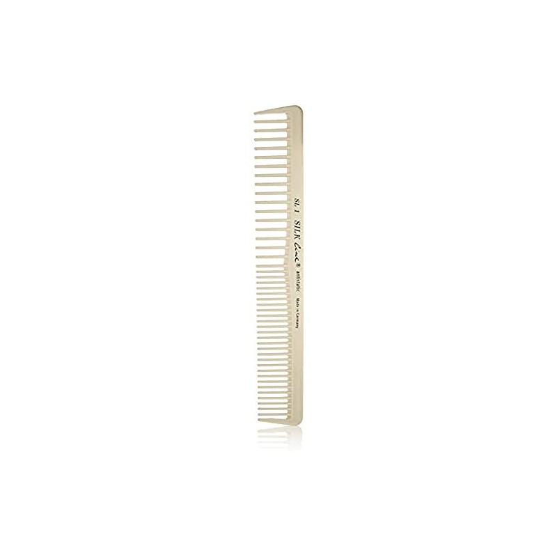 New York Hamburger Silkline SL1 Hair Cutting Comb, 1 Piece