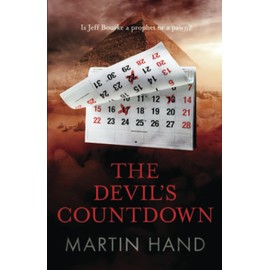 The Devil's Countdown: Is Jeff Bourke a prophet or a pawn?