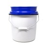 Bucket Cooler - 7mm Neoprene Sleeve for 5 Gallon Bucket