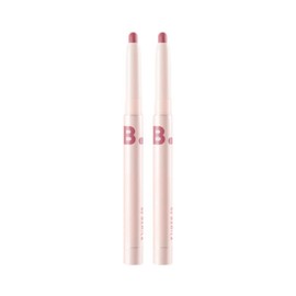 VANILACO 바닐라코 오버 음영 분위기 립 펜슬 PK02 핑크 슈 X2 Vanilla CO Over Tint Mood Lip Pencil PK02 Pink Shu X2