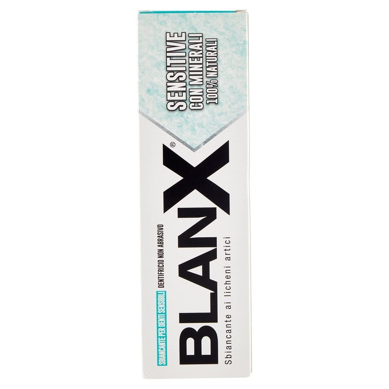 BlanX Dentifricio