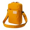 Heartmaid Factory FY-0737 Unisex Mini Shoulder Bag, Small, Polyester, Marpak
