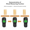 Stud Finder Wall Scanner Multifunctional Handheld Electronic Stud Sensor Wall