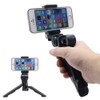 Walway Foldable Mini Table Tripod Stand Hand Grip with 1/4"