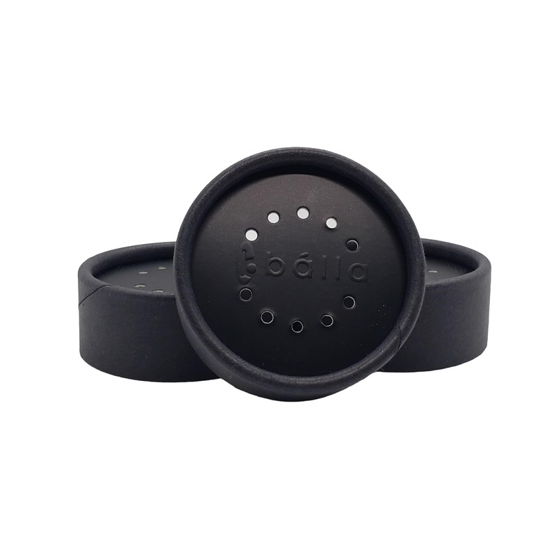 Bálla Body Powder for Men - Original Formula