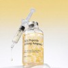 Thread lifting ampoule silk peptide collagen EGF elasticity moisturizing glow