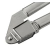 Fackelmann Premium Garlic Press, Garlic & Ginger Crusher & Mincer,