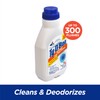 Ty-D-Bol Automatic Toilet Bowl Cleaner Cleans and Deodorizes Toilets for