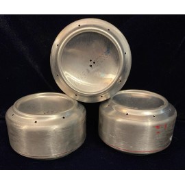 Sweeney Inc ALCOHOL STOVE EMERGENCY SURVIVAL CAMPING HIKING COOKING ULTRALIGHT SPIRIT BURNER