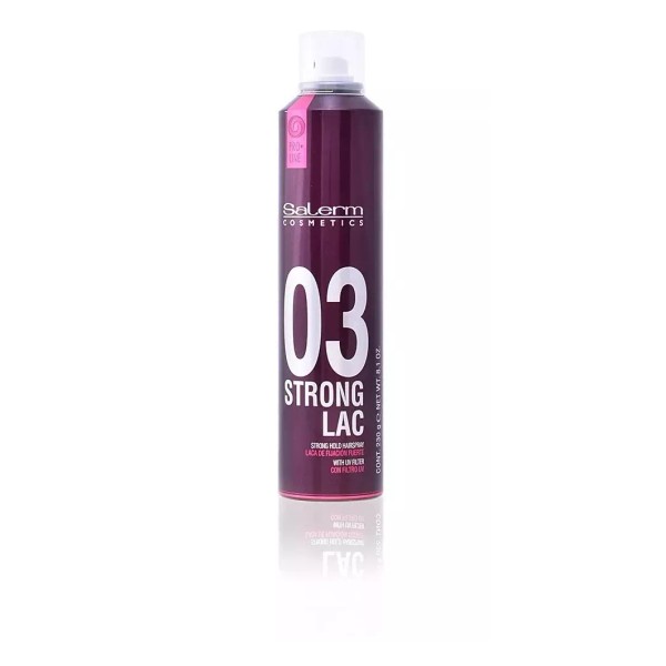 Salerm Strong Lac 03 300ml
