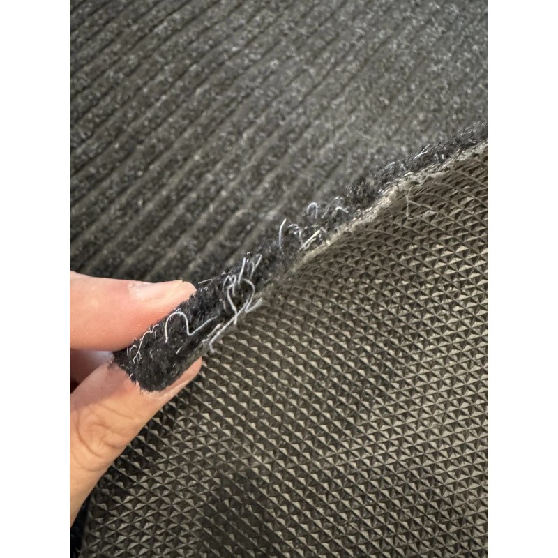 AuAlchemist Ribbed Super Catcher Gold Mining Carpet mat For Sluice