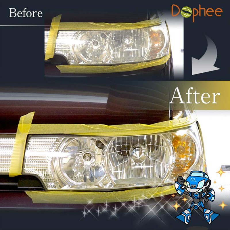 車磨き用 人造ウールバフ 人造ウールパッド 研磨パッド 50mm 細目 2個セット ボディー磨き用バフ 洗車用 車磨き