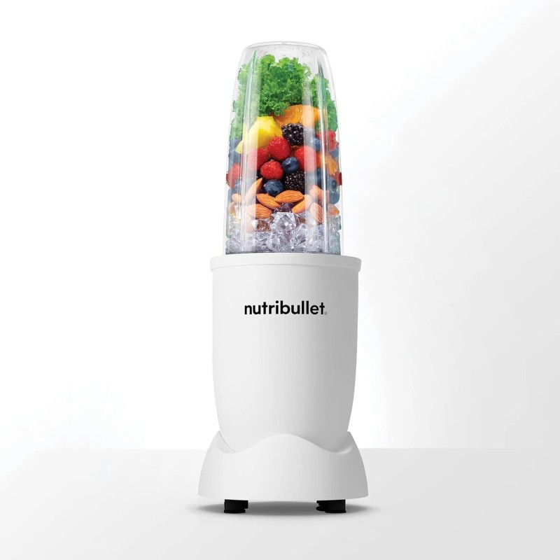 NutriBullet Brand New NutriBullet Pro 900W Matte Nutrient Extractor Blender,