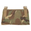 Vest Mounting Platform Combat Vest Panel Attachment Front Panel Nylon