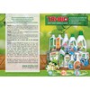 TRI-BIO Eco Natural Washing Up Tablets (25 Tabs)