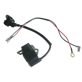 Sthus Ignition Coil Module & Wire Fits STIHL TS410 TS420 Cut Off Saws Spare Part