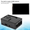 Case for Raspberry Pi 3 B 3 B ABS Shell