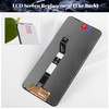 for Motorola Moto G Power 2024 5G Screen Replacement Kit