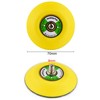 Velcro sanding pad polishing pad 75 mm (3 inches), thread